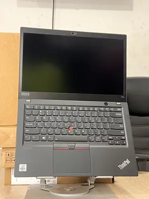 New Laptop Lenovo ThinkPad T14s Gen 1 8GB Intel Core i5 SSD 256GB