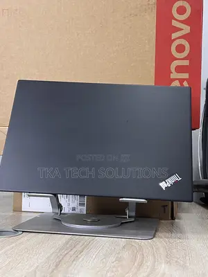 New Laptop Lenovo ThinkPad T14s Gen 1 8GB Intel Core i5 SSD 256GB