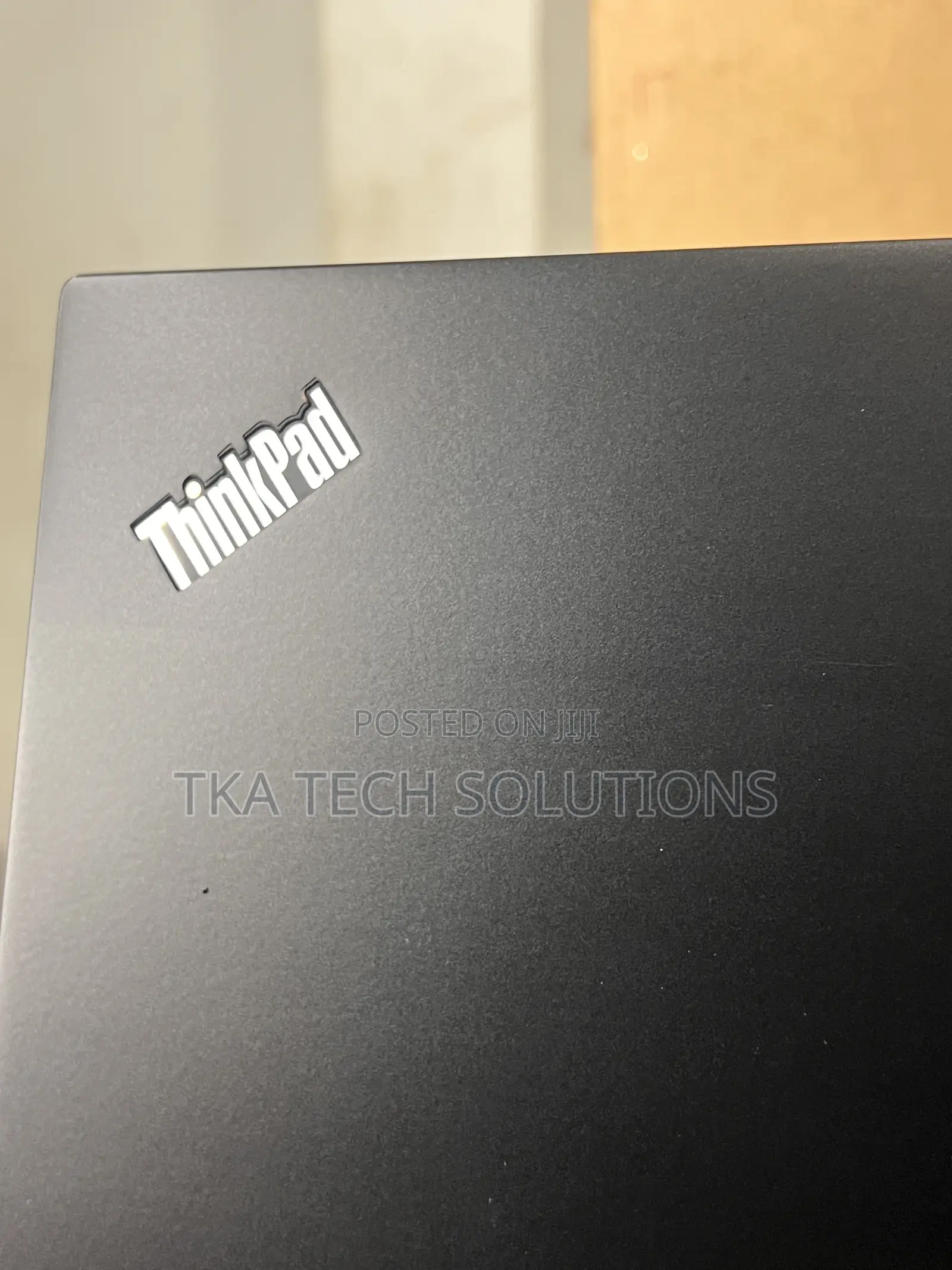 New Laptop Lenovo ThinkPad T14s Gen 1 8GB Intel Core i5 SSD 256GB