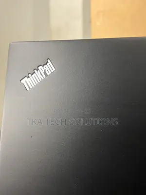 New Laptop Lenovo ThinkPad T14s Gen 1 8GB Intel Core i5 SSD 256GB
