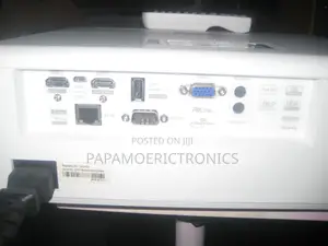 Optoma Dazhhzs 4k HDR Full 3d DLP Projector - Light Source