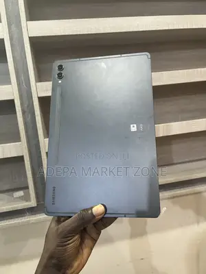 Samsung Galaxy Tab S9+ 256 GB Gray