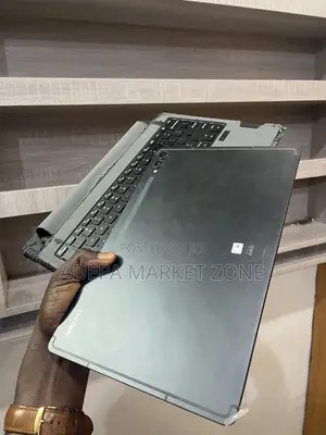 Samsung Galaxy Tab S9+ 256 GB Gray