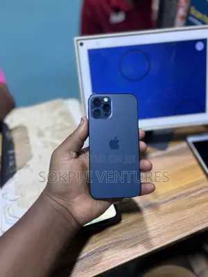 Apple iPhone 12 Pro 128 GB Blue