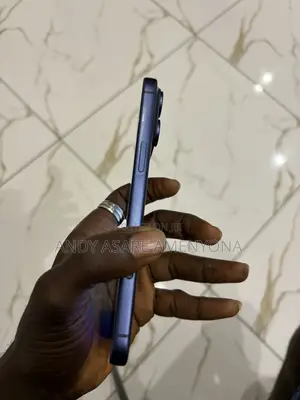 Apple iPhone 17 Pro Max 512 GB Blue