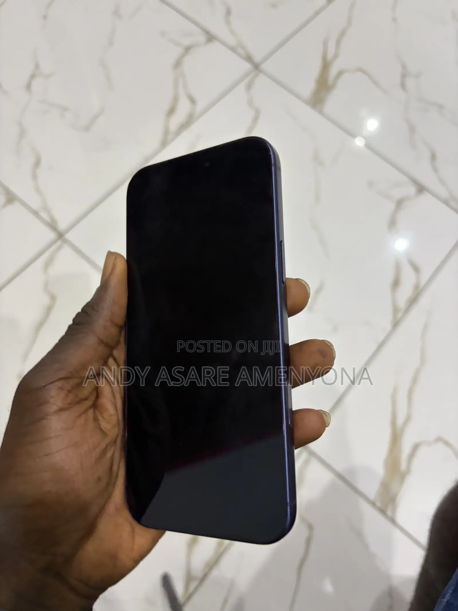 Apple iPhone 17 Pro Max 512 GB Blue