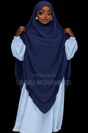 Modest Wears