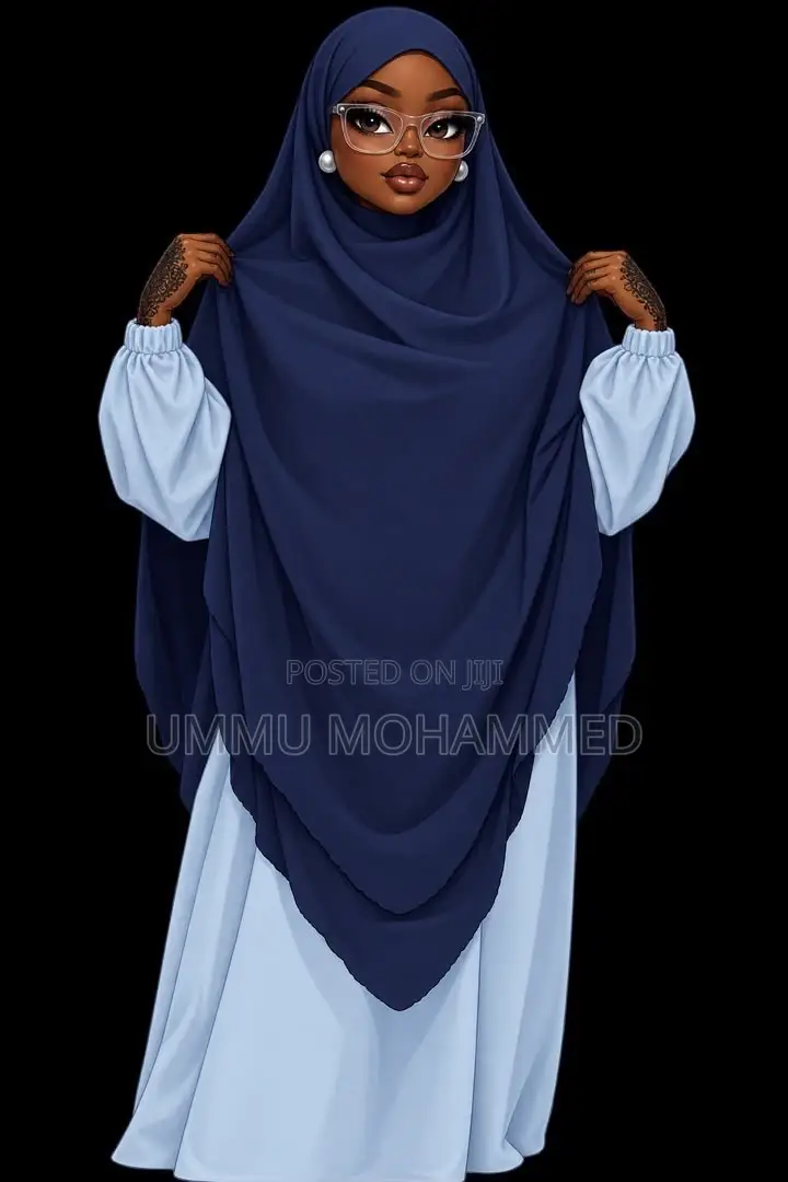 Modest Wears