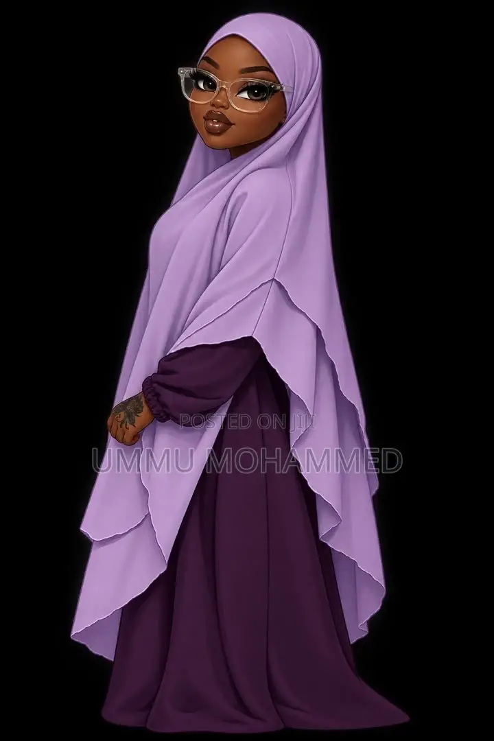 Modest Wears