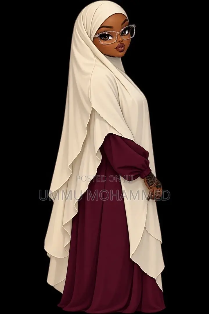 Modest Wears
