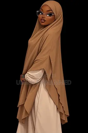 Modest Wears