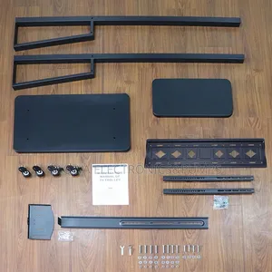 Universal TV Bracket for 32-75