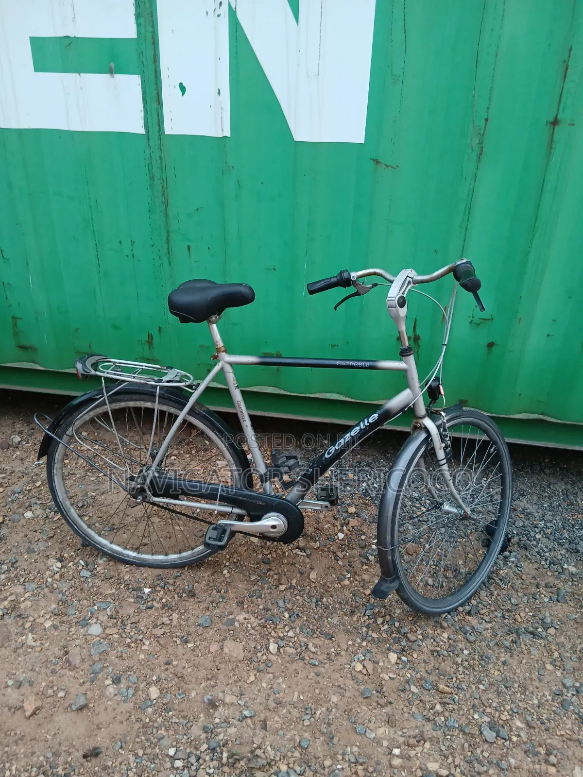 Royal Gazelle City/Touring Bicycle