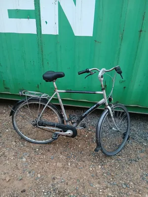 Royal Gazelle City/Touring Bicycle