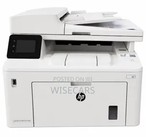 HP Monochrome Printer