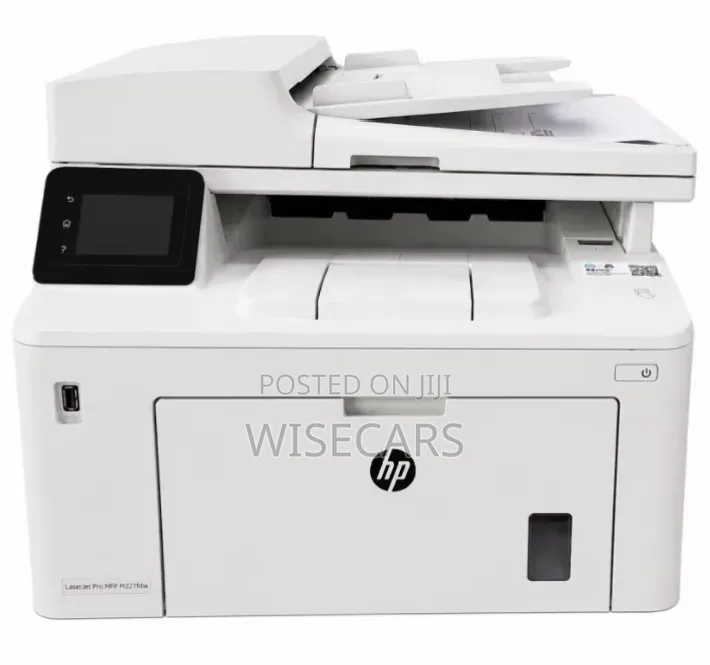 HP Monochrome Printer