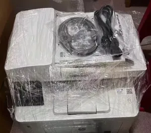 HP Monochrome Printer