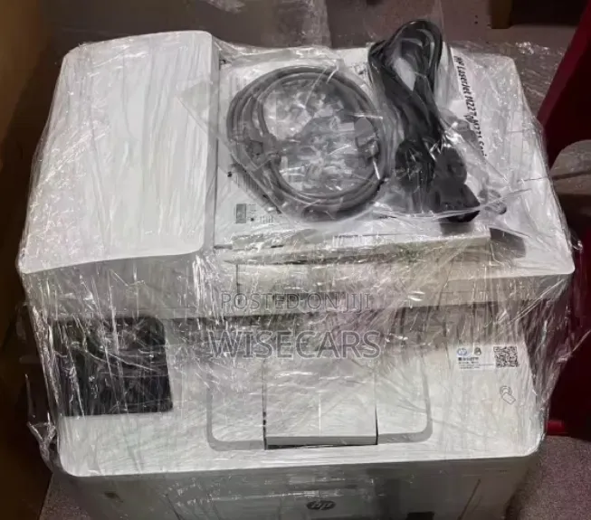 HP Monochrome Printer