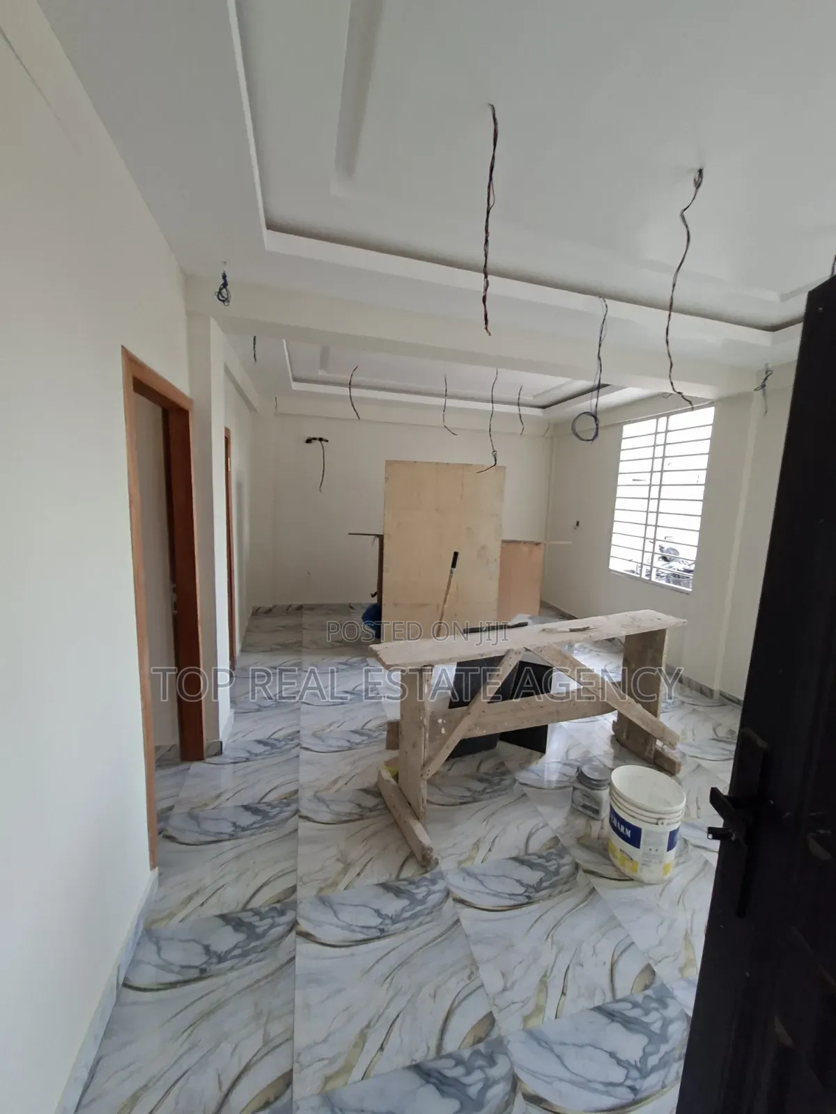 1bdrm Apartment in Dome Pillar 2, Ga East Municipal for rent