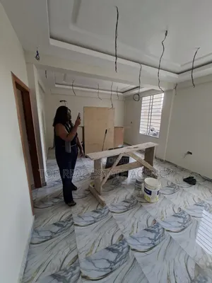 1bdrm Apartment in Dome Pillar 2, Ga East Municipal for rent