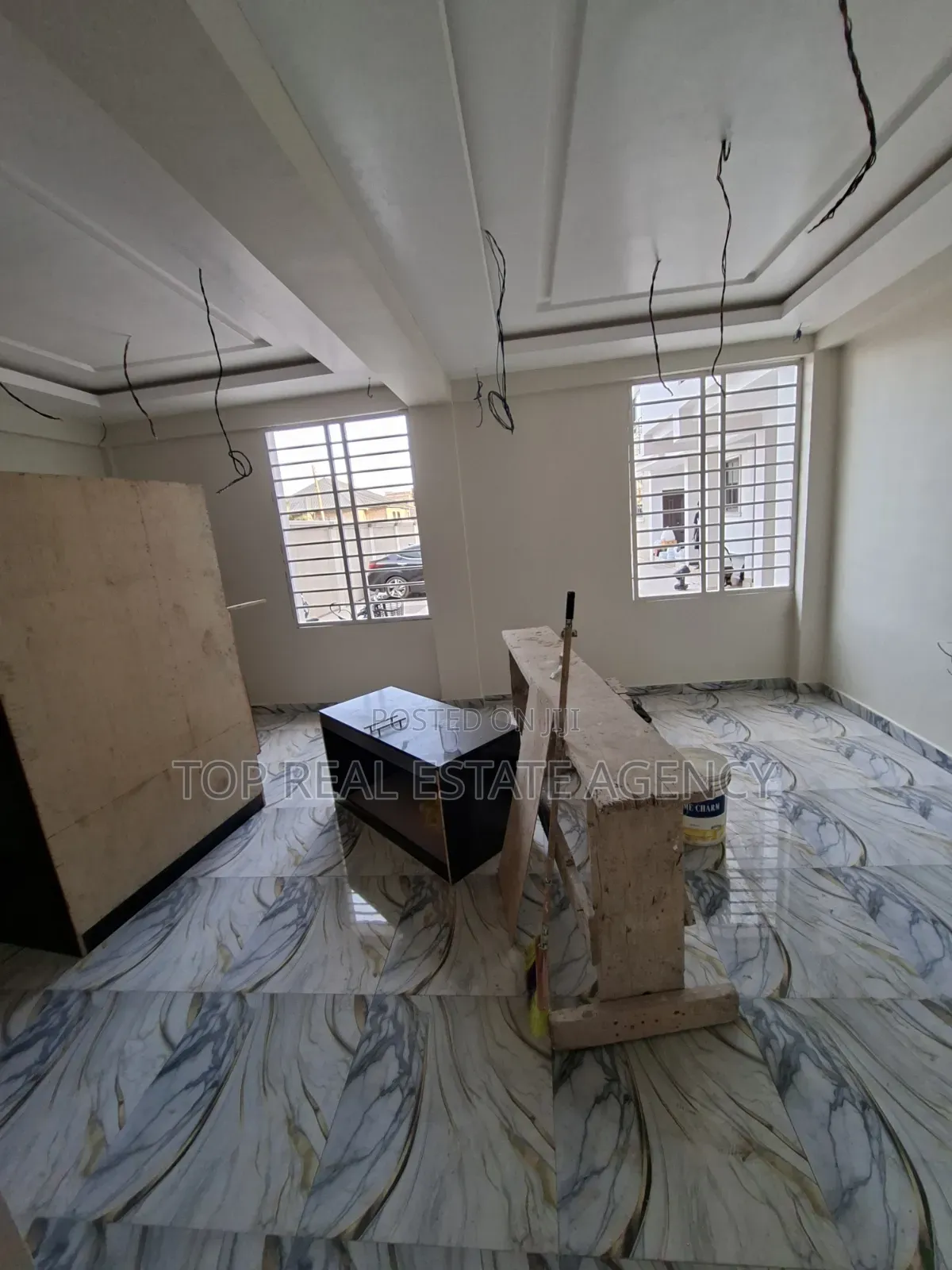 1bdrm Apartment in Dome Pillar 2, Ga East Municipal for rent