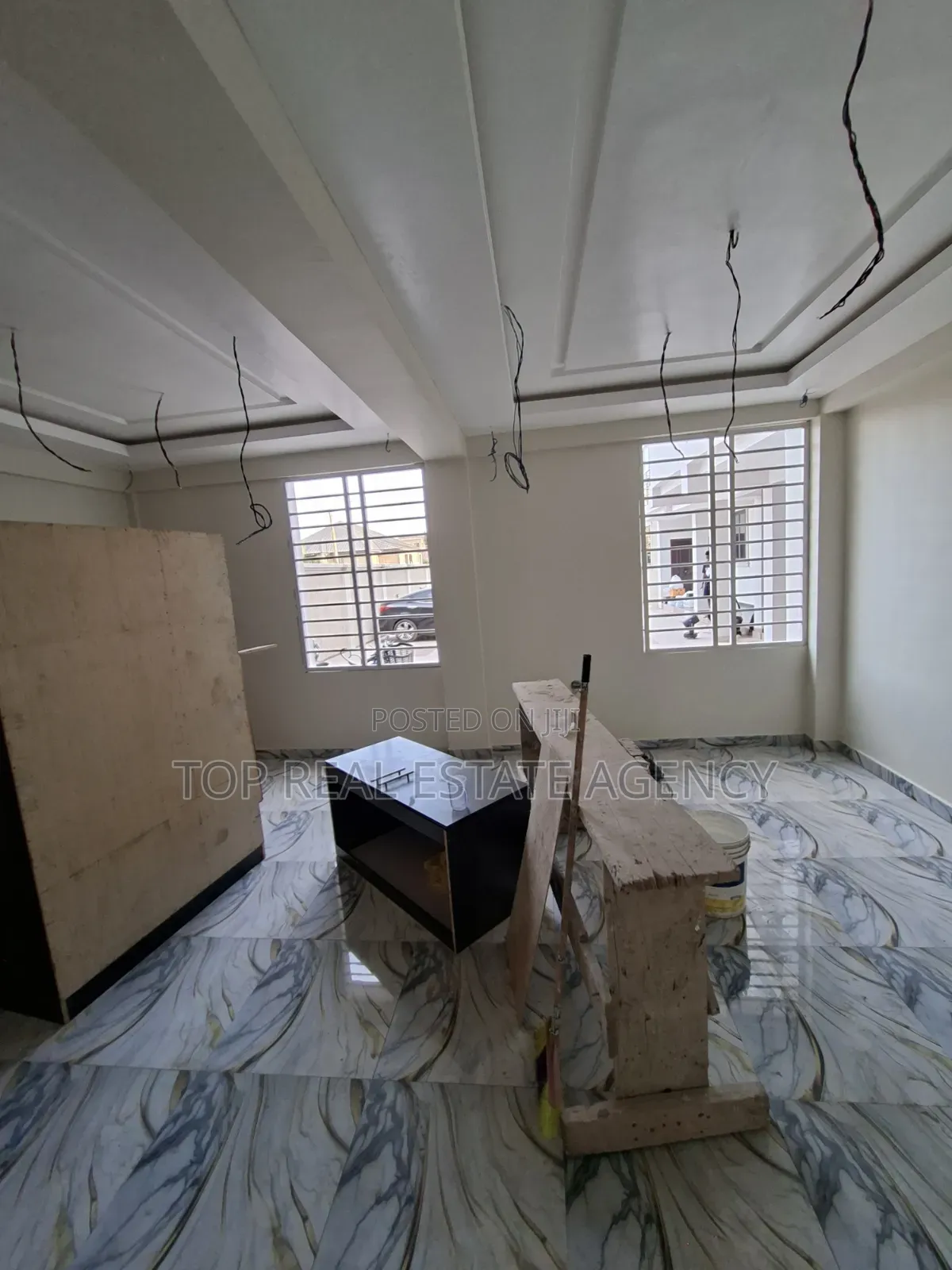 1bdrm Apartment in Dome Pillar 2, Ga East Municipal for rent