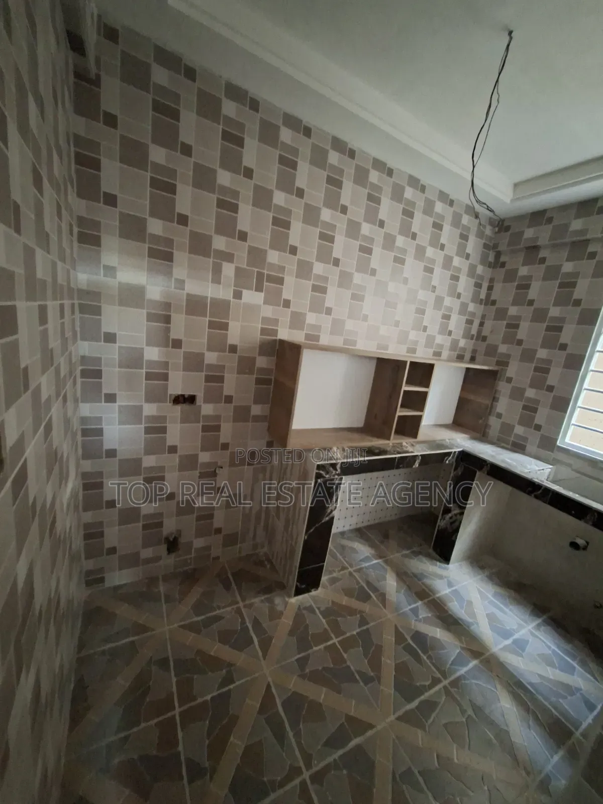 1bdrm Apartment in Dome Pillar 2, Ga East Municipal for rent