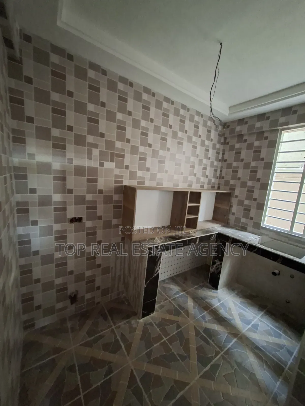 1bdrm Apartment in Dome Pillar 2, Ga East Municipal for rent