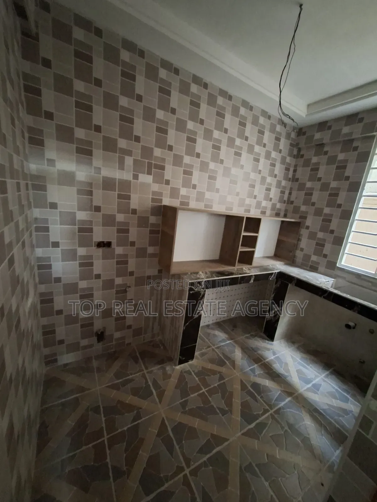 1bdrm Apartment in Dome Pillar 2, Ga East Municipal for rent