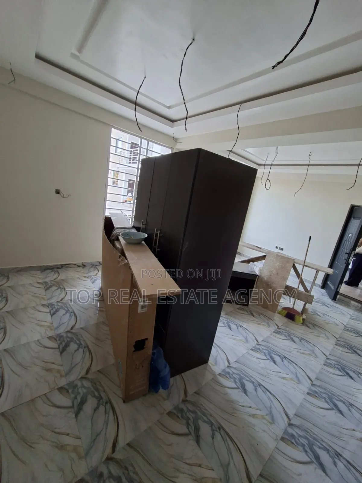1bdrm Apartment in Dome Pillar 2, Ga East Municipal for rent