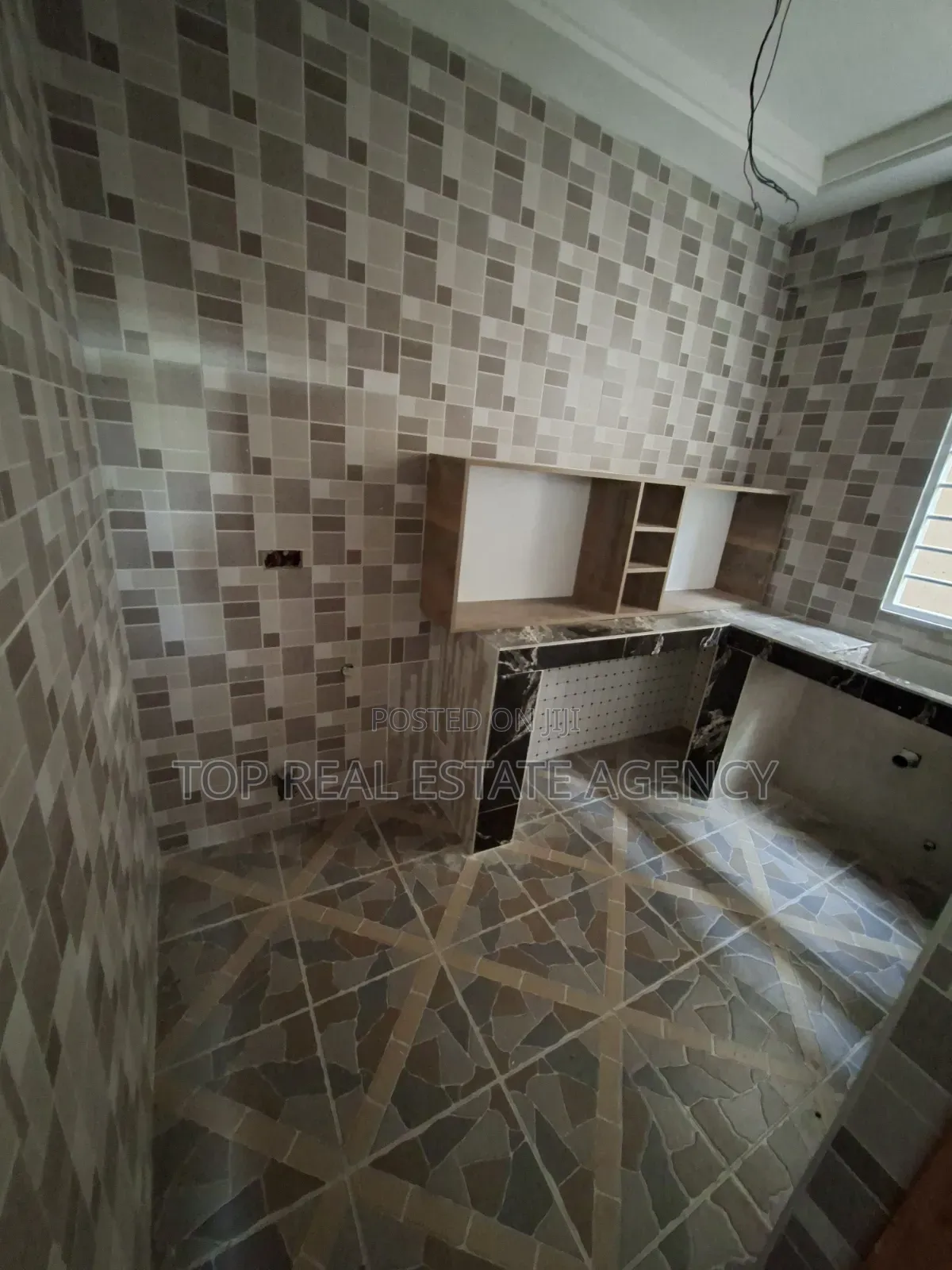 1bdrm Apartment in Dome Pillar 2, Ga East Municipal for rent