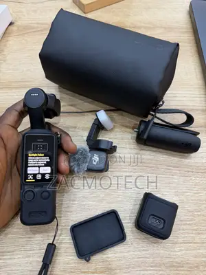 Dji Osmo 4pro