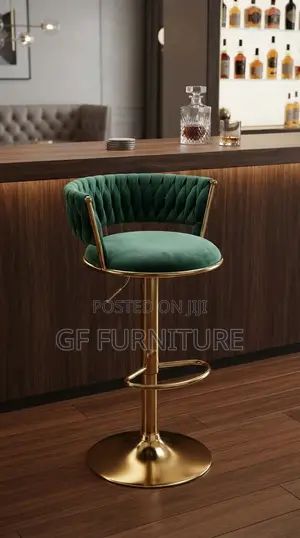 Counter Bar Chairs