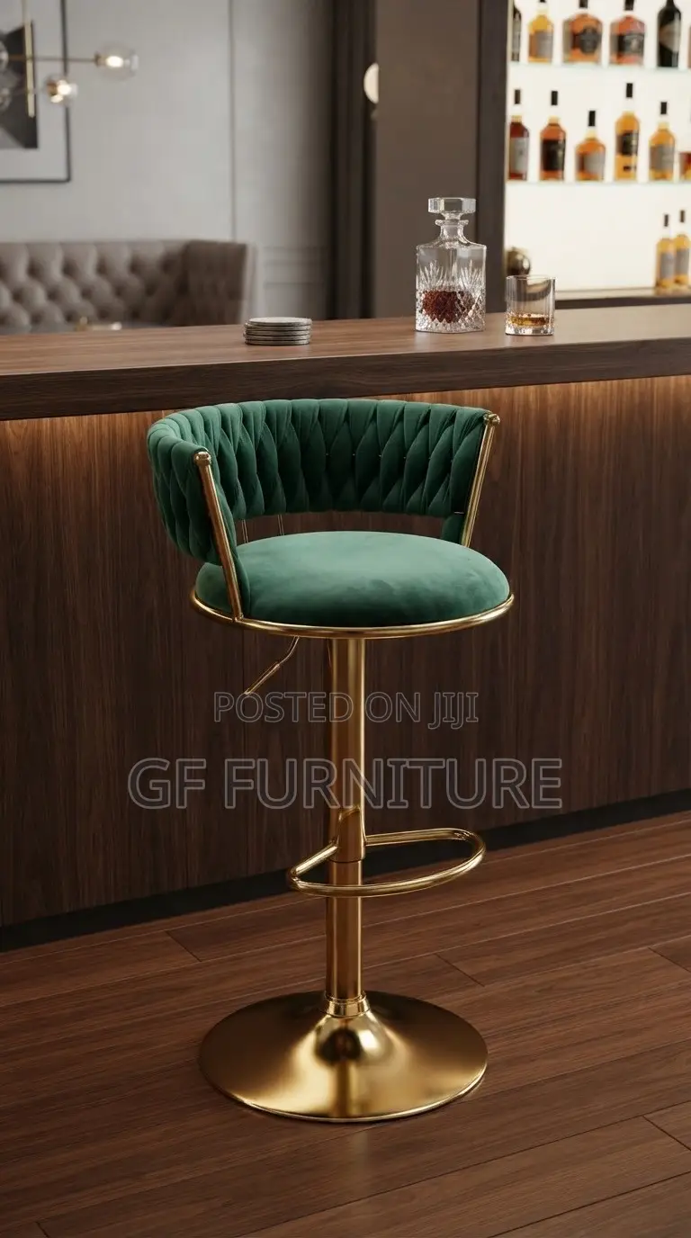 Counter Bar Chairs