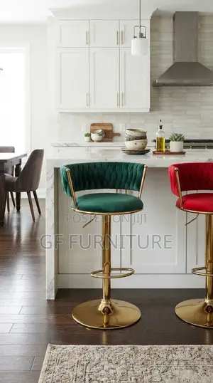 Counter Bar Chairs