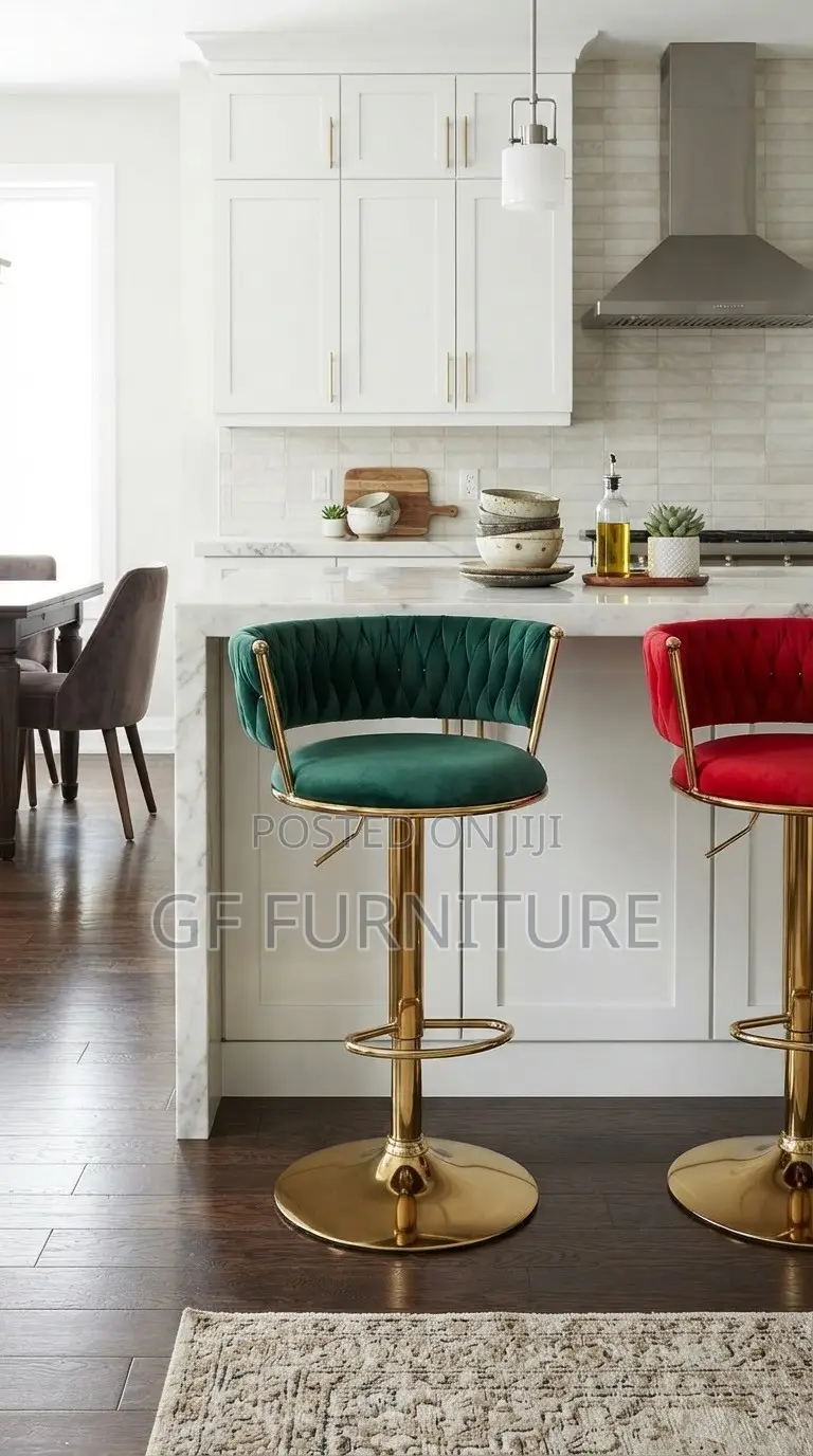 Counter Bar Chairs