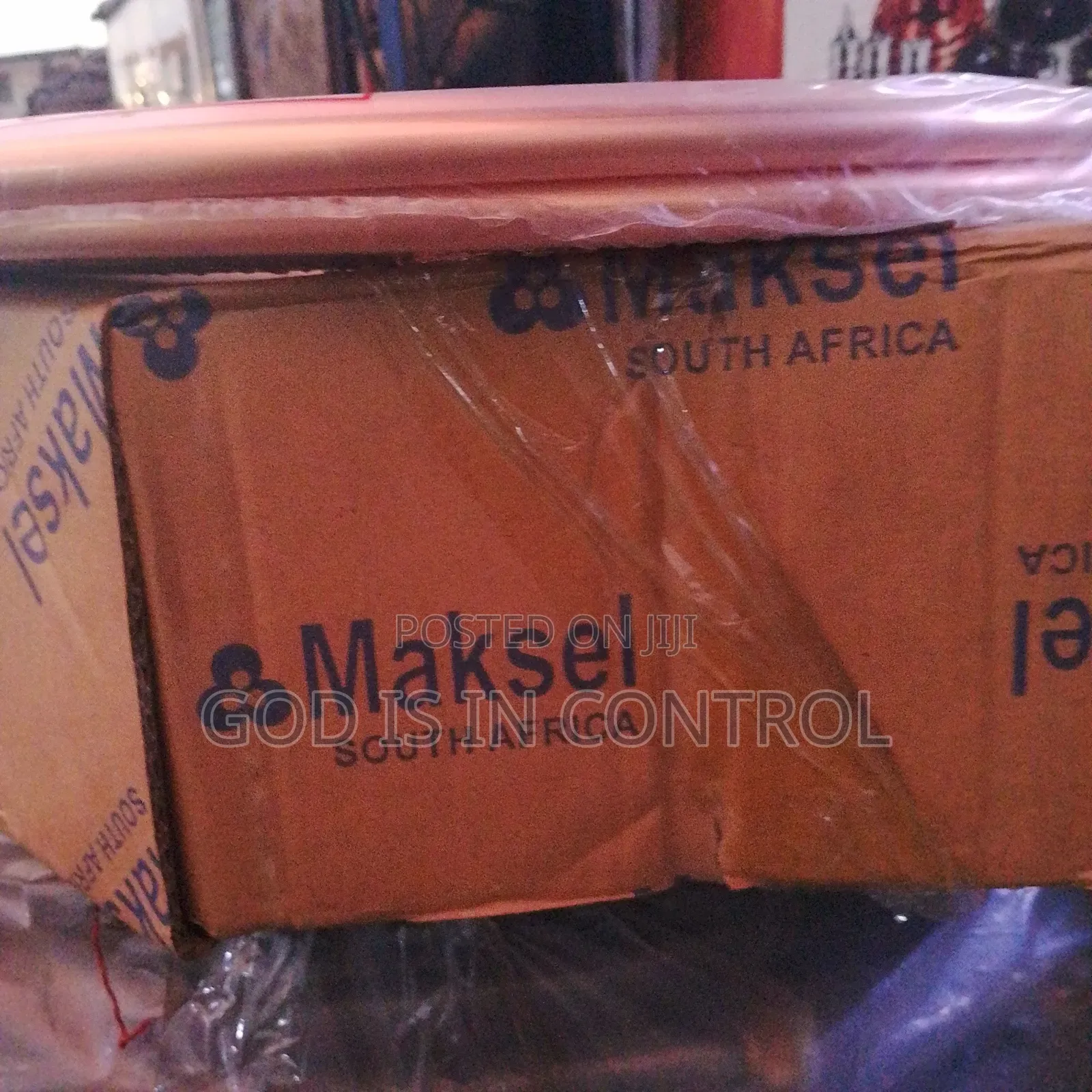 1/2-Inch South Africa Copper Pipe for AC and Refrigeration