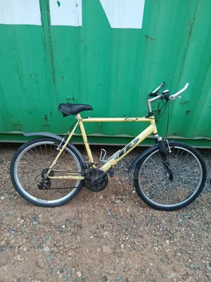 BYTE Hybrid/Mountain Bicycle