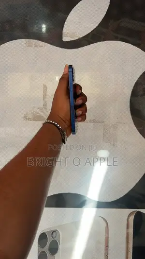 Apple iPhone 12 64 GB Blue