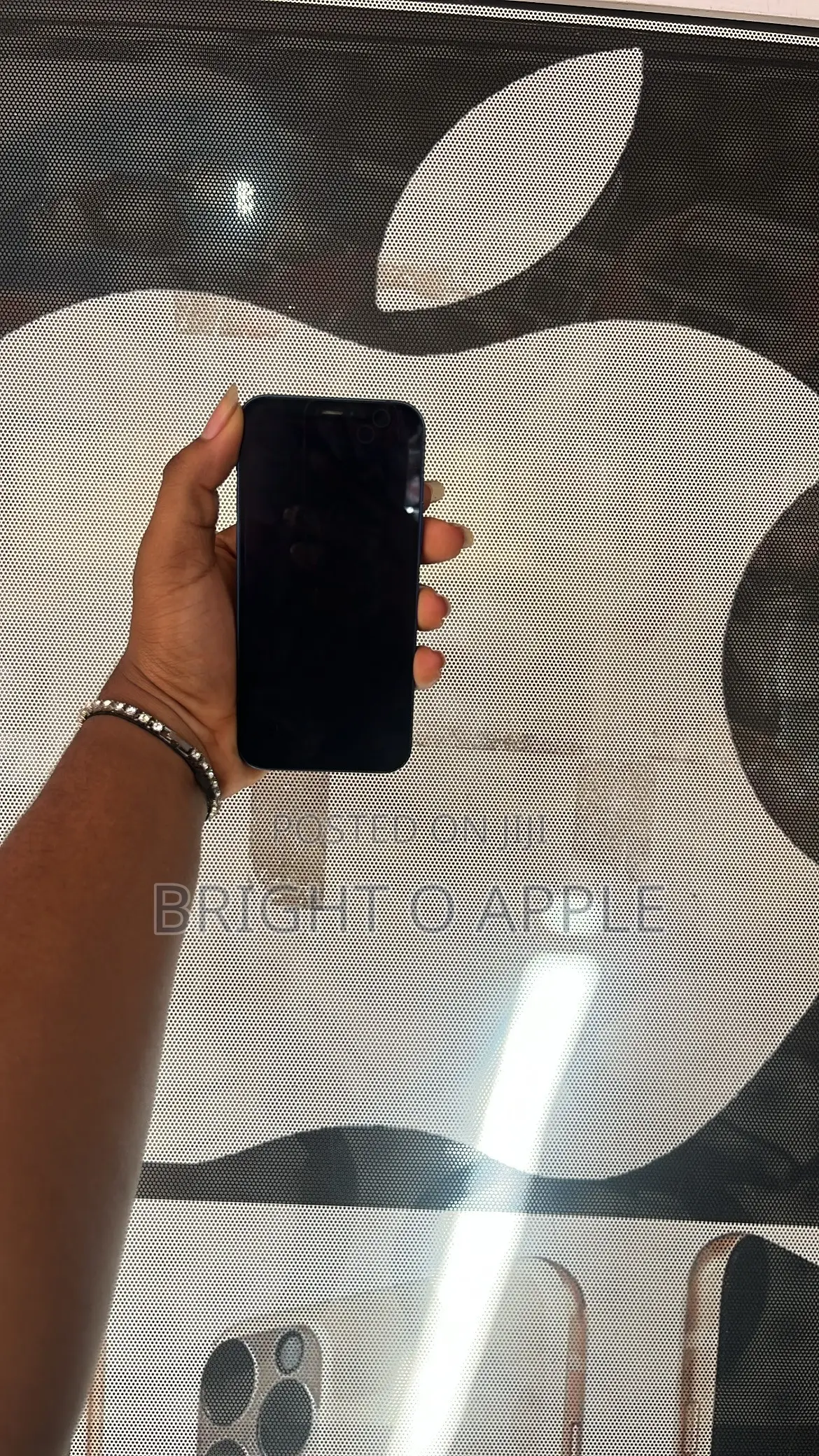 Apple iPhone 12 64 GB Blue