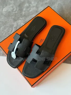 Hernes Slippers