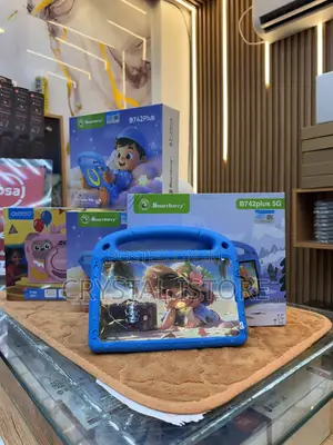 New Oteeto TAB 73 128 GB Blue