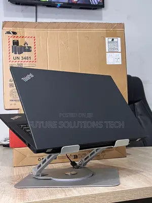 Laptop Lenovo ThinkPad T14 16GB Intel Core i7 SSD 512GB
