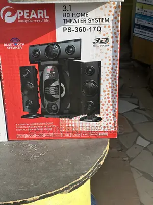 Home Theater