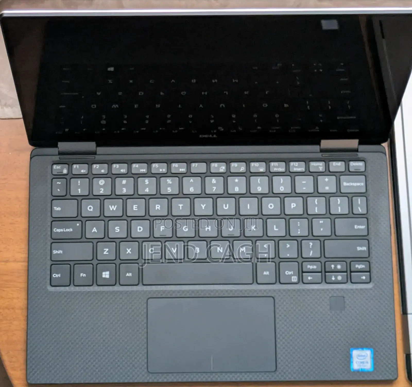 Laptop Dell XPS 13 8GB Intel Core i7 SSD 256GB