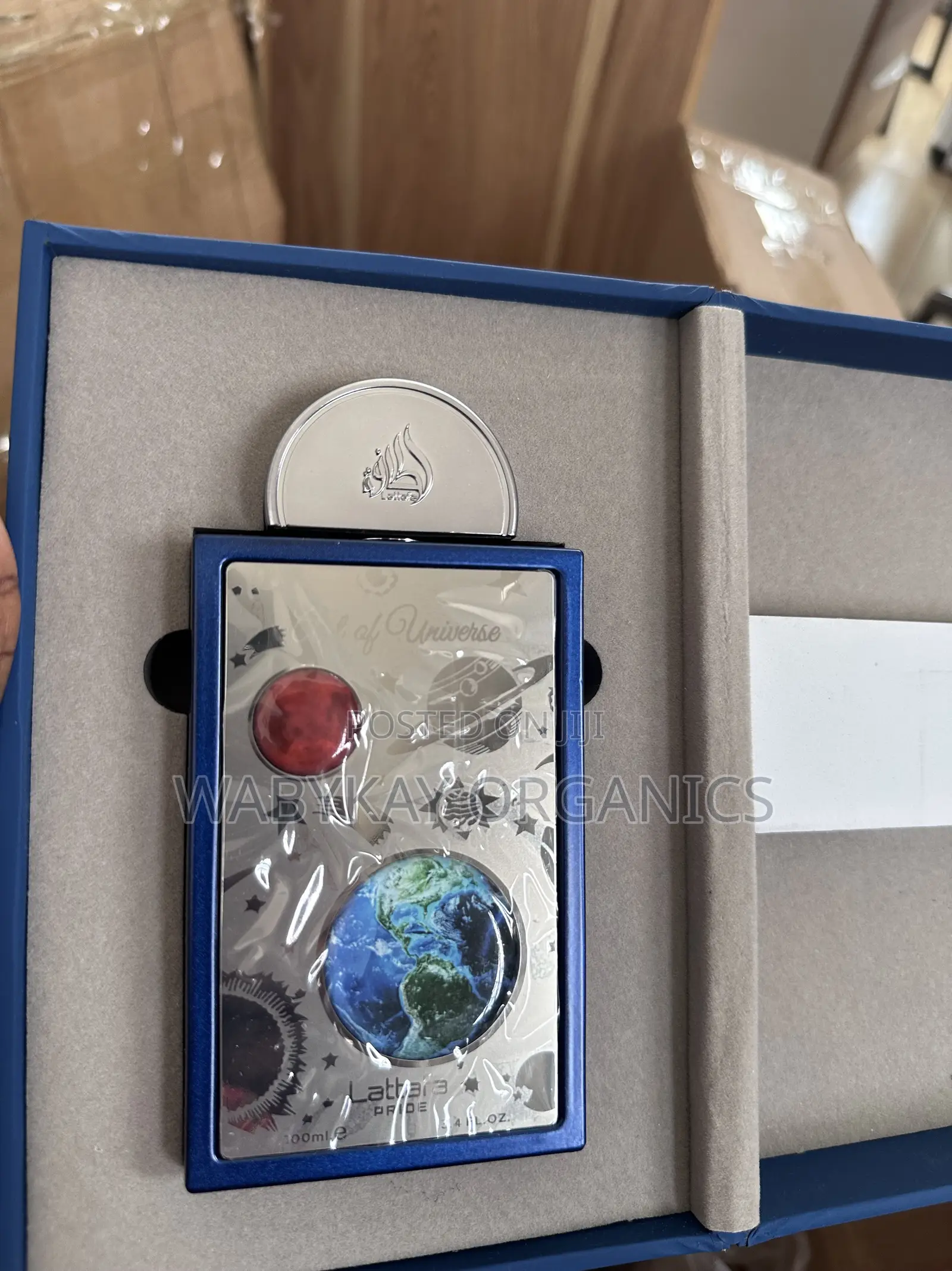 Art of the Universe Perfume