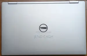 Laptop Dell XPS 13 8GB Intel Core i7 SSD 256GB