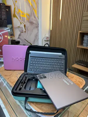 New NODROPOUT T25 512 GB Black