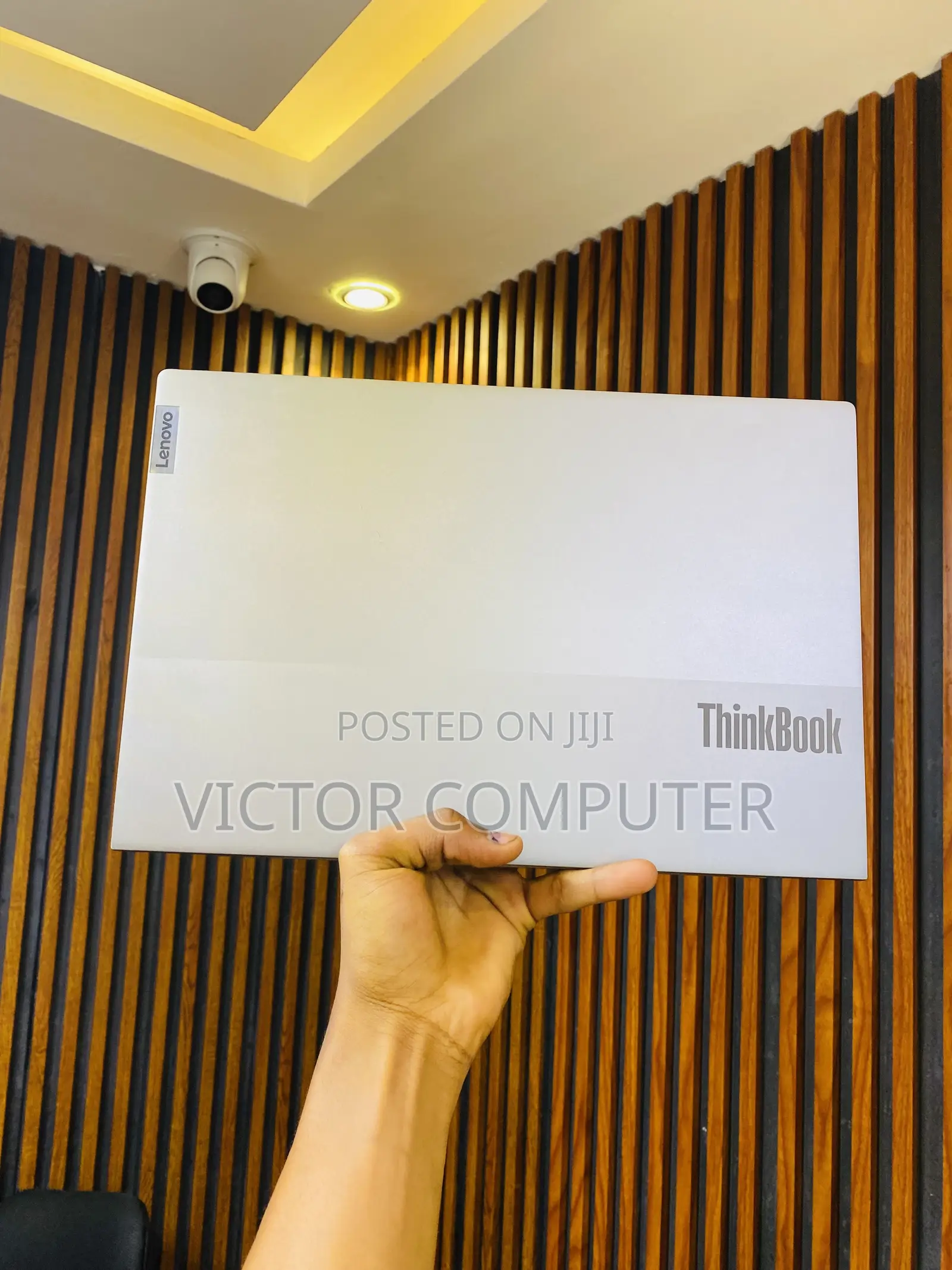 Laptop Lenovo Thinkbook 14 16GB AMD Ryzen 7 SSD 256GB