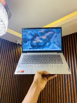 Laptop Lenovo Thinkbook 14 16GB AMD Ryzen 7 SSD 256GB